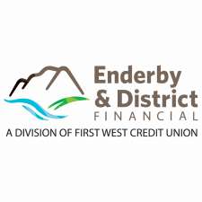 Enderby & District Financial | 703 Mill Ave, Enderby, BC V0E 1V0, Canada