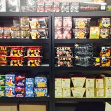 The Supply | 303 Pinegrove St., Naughton, ON P0M 2M0, Canada