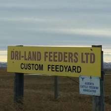 Driland Feeders | SE 34-4-17-W4, Warner, AB T0K 2L0, Canada