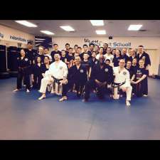 Master Khechen's Martial Arts Academy | 4154 McKinley Pkwy, Blasdell, NY 14219, USA