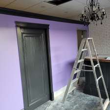 Naim painting service | 2175 Orient Park Dr, Gloucester, ON K1B 4W1, Canada
