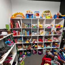 Ressourcerie Le SACC Vert | 237 Rue St Étienne, La Malbaie, QC G5A 1T2, Canada