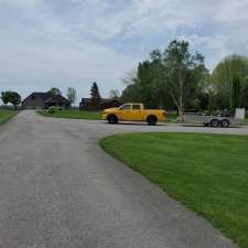 Lake Country Property Services | 1019-B Catherine Bagley Rd, Severn Bridge, ON P0E 1N0, Canada