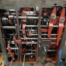 AGV Mechanical inc. | 4819 68 Ave NW, Edmonton, AB T6B 2N2, Canada