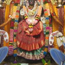 Arulmigu Bhuvaneswari Amman Temple | 230 Wilkinson Rd, Brampton, ON L6T 4N7, Canada