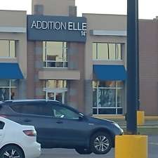 Addition Elle | 217 Avenue Joseph Casavant, Québec, QC G1C 7X8, Canada
