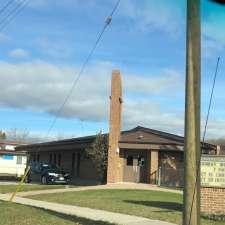 Cornerstone Baptist Church (Buwc) | 505 Oakview Ave, Winnipeg, MB R2K 0S8, Canada
