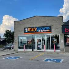 Mary Brown's Chicken | 878 Tower St S #7, Fergus, ON N1M 3N7, Canada
