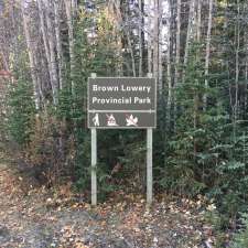 Brown - Lowery Provincial Park | Millarville, AB T0L 1K0, Canada