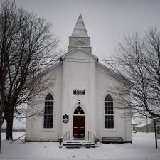 Enniskillen and Tyrone United Church | 2702 Concession Road 7, Bowmanville, ON L1C 3K6, Canada