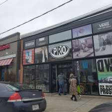 Pro Skateboards & Snowboards | 6451 Quinpool Rd, Halifax, NS B3L 1B1, Canada