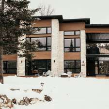 Chalet Royal | 50 Rue Boise-Royal, Saint-Côme, QC J0K 2B0, Canada