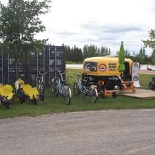 Bee2gether Bikes | Unnamed Road, Oakbank, MB R0E 1J0, Canada
