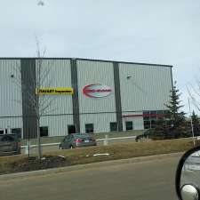 CRC Evans Canada Ltd. - Main Office | 13040 25 St NE, Edmonton, AB T6S 1G4, Canada