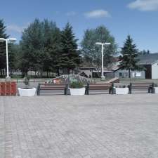 Centre Sportif Girardville | 425 Av. Brisson, Girardville, QC G0W 1R0, Canada