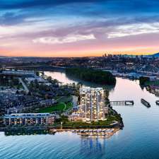 The Peninsula at Port Royal by Aragon | 210 Salter St, New Westminster, BC V3M 5B1, Canada