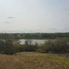 Borden Bridge Campground | Box 400, Borden, SK S0K 0N0, Canada