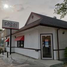 Sabai Thai Eatery | 1113 Corydon Ave, Winnipeg, MB R3M 0X4, Canada