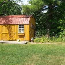 Train Station Inn & Railway Dining Car | 21 Station Rd, Tatamagouche, NS B0K 1V0, Canada