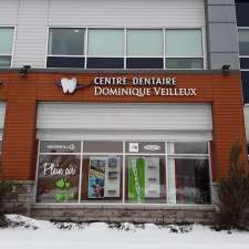Dentaire Dominique Veilleux (Centre) | 9030 Boulevard de l'Ormière, Québec, QC G2B 3K3, Canada