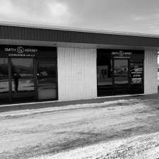 Smith & Hersey Agribusiness Law LLP | 500 AB-10, Drumheller, AB T0J 0Y0, Canada