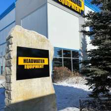 Headwater Equipment - Edmonton | 18104 111 Ave NW, Edmonton, AB T5S 2H4, Canada
