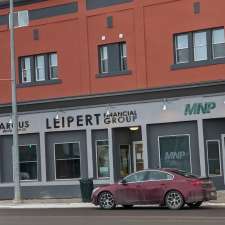Leipert Financial Group | 105 High St W #1, Moose Jaw, SK S6H 1S5, Canada