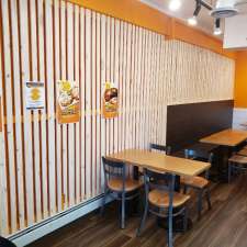 Dae-Ji Cutlet House | 3307 E Broadway, Vancouver, BC V5M 2A1, Canada