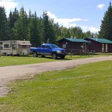 Camp Little Red | Box 334, Bowden, AB T0M 0K0, Canada