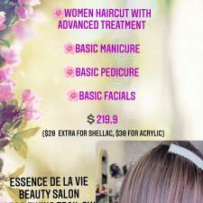 Essence De La Vie Beauty Salon | 3526 Ewing Trail SW, Edmonton, AB T6X 2X6, Canada