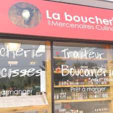Mercenaires Culinaires | 411 Rue de St Jovite, Mont-Tremblant, QC J8E 2Z9, Canada