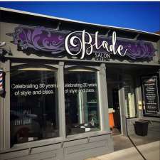 Blade Salon | 355 Main St, Port Dover, ON N0A 1N0, Canada