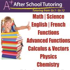 A+ After School Tutoring - Math Tutoring Center | Unit 207 (Second Floor, 9889 Markham Rd, Markham, ON L6E 0B7, Canada