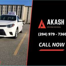 Akash Driving School : Class 5 Car Driving Lessons - Winnipeg | 23 Allan Blye Dr, Winnipeg, MB R2P 2S5, Canada