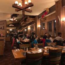 Gun Barrel Grill | 5375 Big White Rd, Big White, BC V1P 1P3, Canada