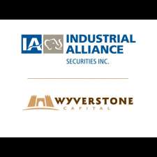 Industrial Alliance Securities | Wyverstone Capital | 331 Elmwood Dr, Moncton, NB E1A 1X6, Canada