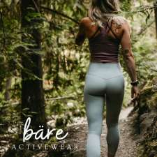 Bare Activewear | 1409 Edmonton Trail #103, Calgary, AB T2E 3K8, Canada