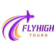 Flyhigh Tours | 95 Montebello Dr, Dartmouth, NS B2X 3J7, Canada