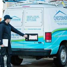 Chestermere Heating and Cooling | 132 W Creek Pond, Chestermere, AB T1X 1H4, Canada