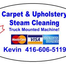 KM Carpet Cleaning | 4125 Tomken Rd, Mississauga, ON L4W 3N2, Canada