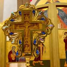 St Athanasius Byzantine-Ukrainian Catholic Church | 55 McMurchy Ave, Regina, SK S4R 3G3, Canada