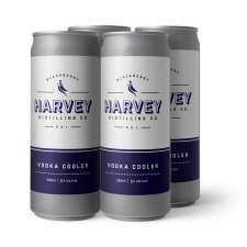 Harvey Distilling Co. | 1804 Route 115, Albany, PE C0B 1A0, Canada