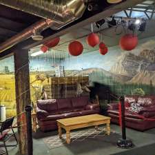 Many Horses Saloon | 5004 50 Ave, Forestburg, AB T0B 1N0, Canada
