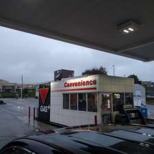 Canadian Tire Gas+ - Guelph North | 14 Woodlawn Rd E, Guelph, ON N1H 1G7, Canada