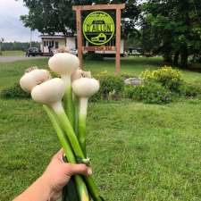 Jardin d'Aillon | 344 Rang Petit Capsa, Saint-Augustin-de-Desmaures, QC G3A 1W8, Canada