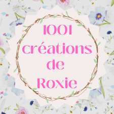 1001 créations de roxie | 12 Boulevard St Michel, Dolbeau-Mistassini, QC G8L 5J3, Canada