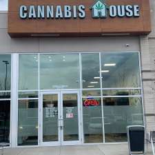 Cannabis House 17St | 2543 17 St NW, Edmonton, AB T6T 0Y2, Canada