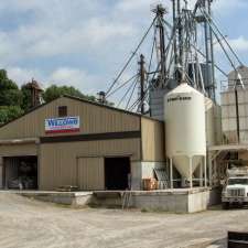 Willows Agriservices | 422 Hartsgravel Rd, Delta, ON K0E 1G0, Canada