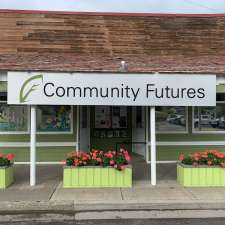 Community Futures Sun Country | 203 Railway Ave, Ashcroft, BC V0K 1A0, Canada