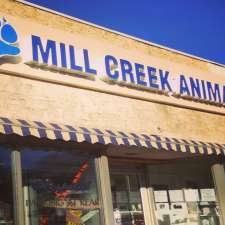 Mill Creek Animal Hospital | 8606 99 St NW, Edmonton, AB T6E 3T8, Canada